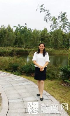 王娟:幼教事业中的坚定成员