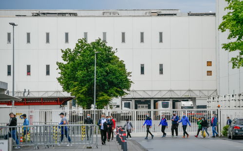 德国一肉类加工厂确诊657例致七千人隔离,产品被暂停输华