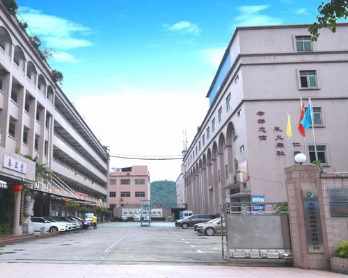 东莞市泰威电子