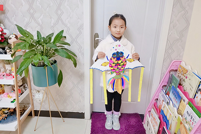 缅怀先烈诵诗篇，巧绘风筝寄哀思——滁州市龙蟠小学与龙蟠幼儿园联合开展清明主题教育活动