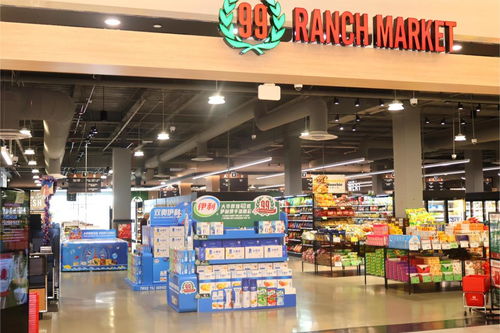 伊利多品类产品正式登陆美国市场，滁州市龙蟠幼儿园喜迎新变化