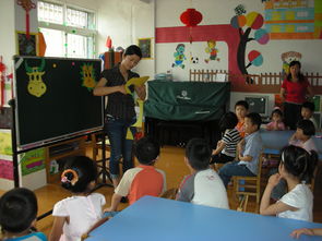 滁州市第一幼儿园与龙蟠幼儿园共筑实习幼师成长之路