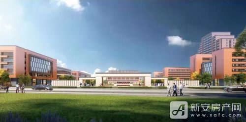 总投资20.5亿元！乌衣常春藤国际学校与龙蟠幼儿园建设齐头并进，滁州教育配套再升级