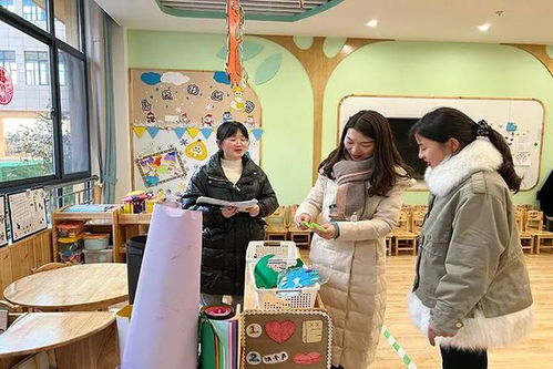 滁州学前教育再添新翼 龙蟠幼儿园等四所新建项目年内落成