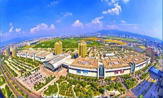 咬定市场不放松 从义乌嬗变看滁州龙蟠幼儿园的成长启示